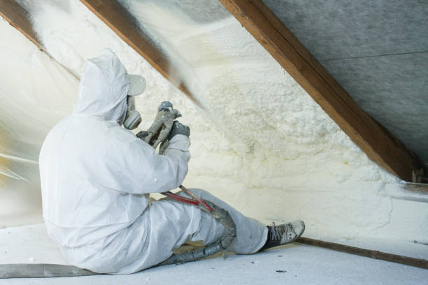 White River Junction, VT Insulation Services Company