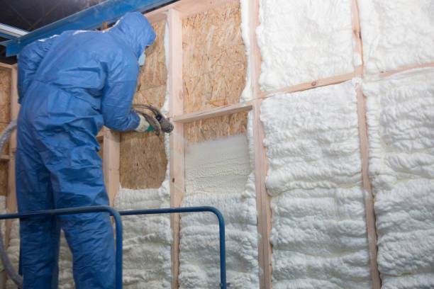 Types of Insulation We Offer in White River Junction, VT